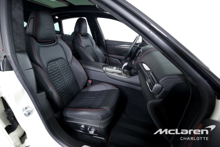 Used-2021-Maserati-Levante-Trofeo