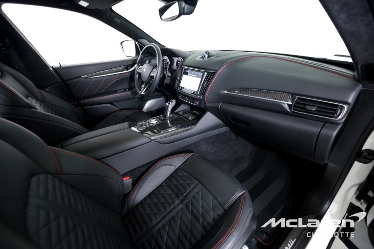 Used-2021-Maserati-Levante-Trofeo