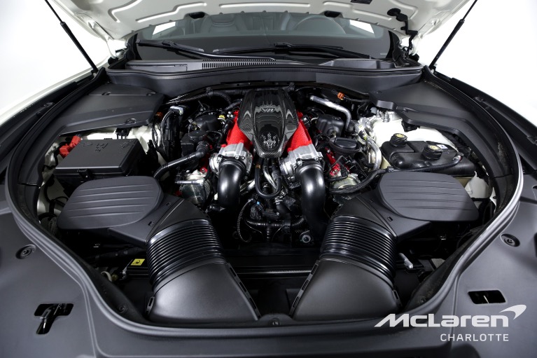 Used-2021-Maserati-Levante-Trofeo
