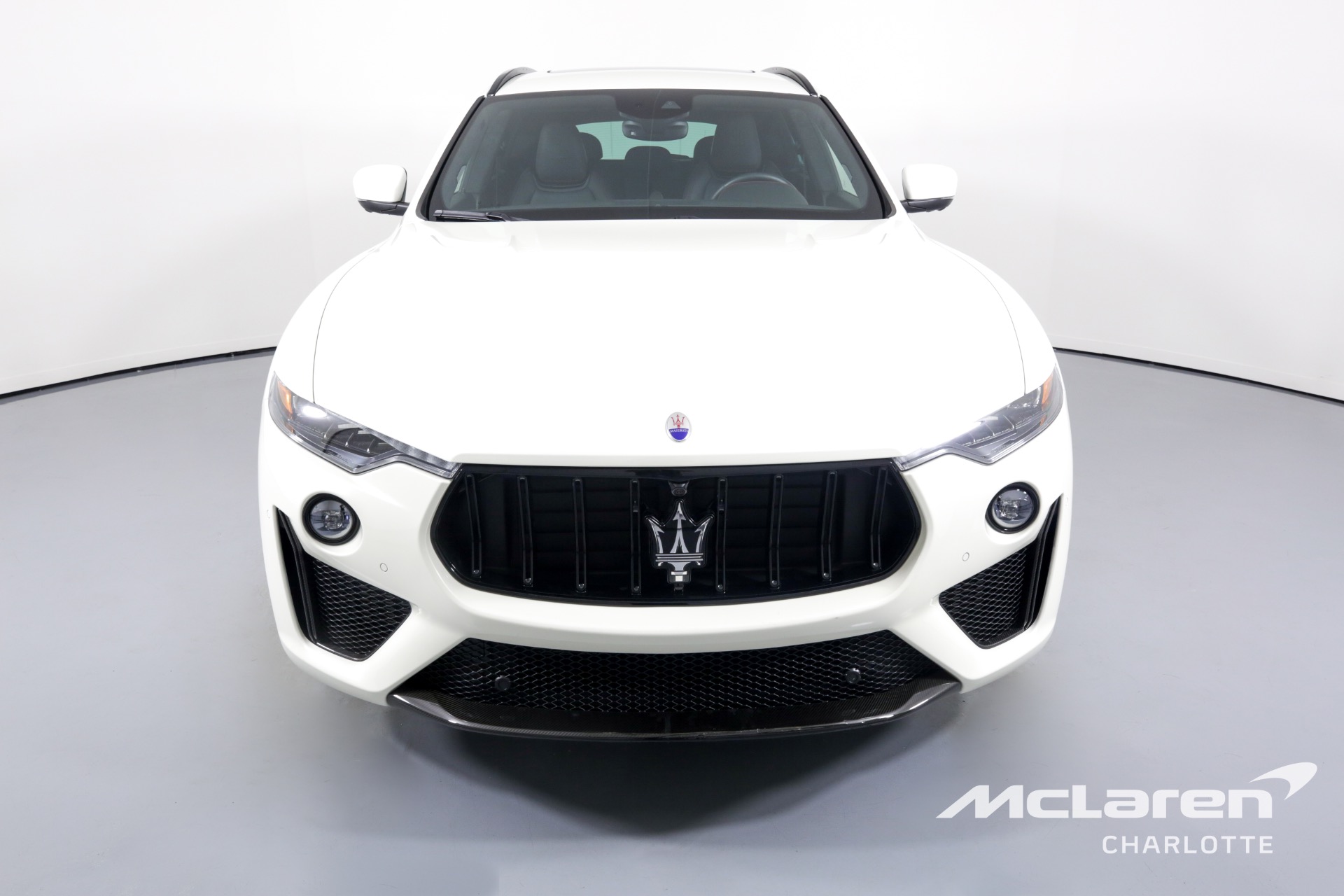 Used 2021 Maserati Levante Trofeo | Charlotte, NC