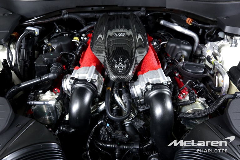 Used-2021-Maserati-Levante-Trofeo