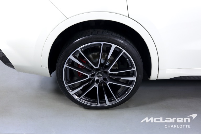 Used-2021-Maserati-Levante-Trofeo