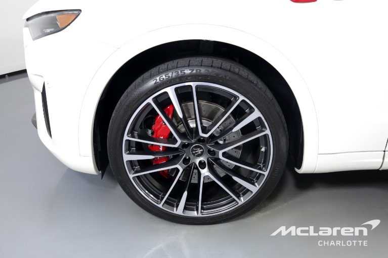 Used-2021-Maserati-Levante-Trofeo