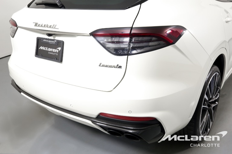 Used-2021-Maserati-Levante-Trofeo