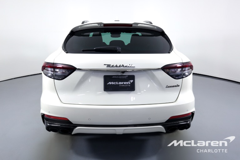 Used-2021-Maserati-Levante-Trofeo