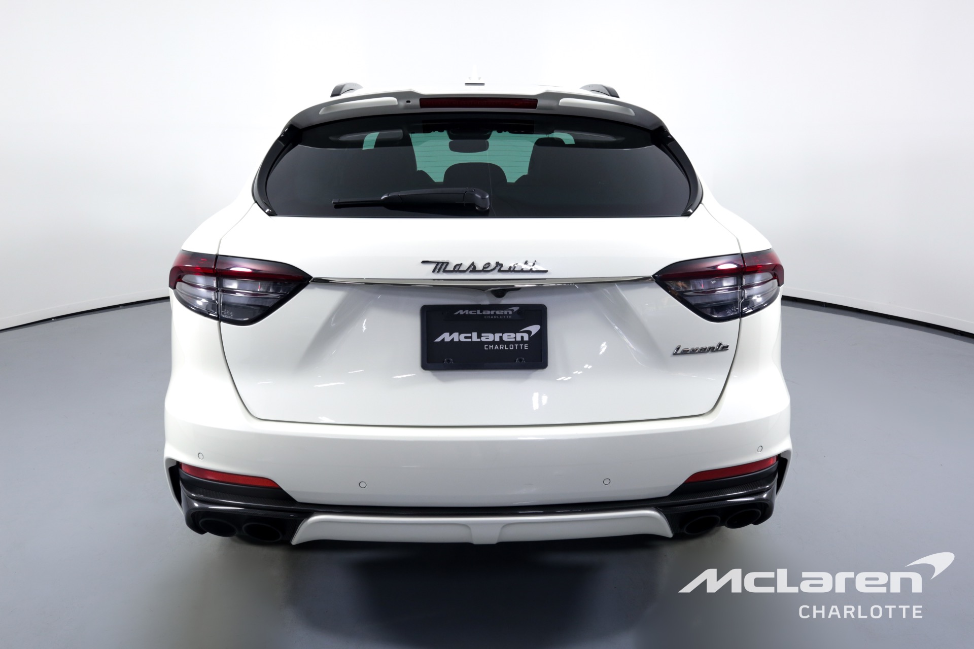 Used 2021 Maserati Levante Trofeo | Charlotte, NC
