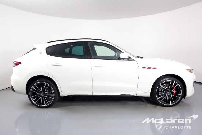 Used-2021-Maserati-Levante-Trofeo