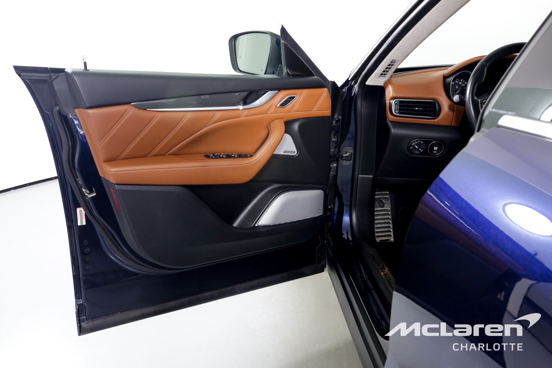 Used 2019 Maserati Levante GranLusso | Charlotte, NC