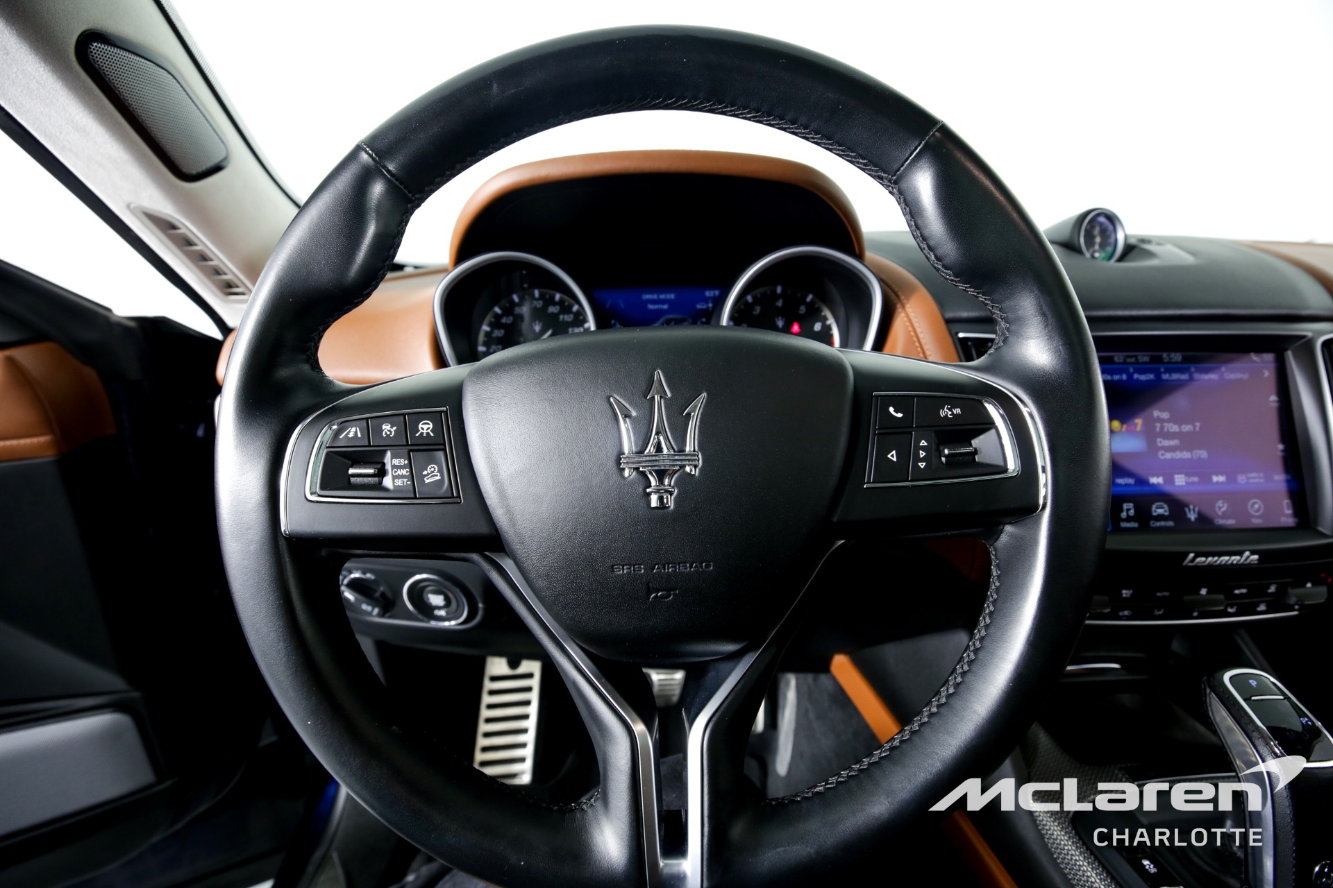 Used 2019 Maserati Levante GranLusso | Charlotte, NC