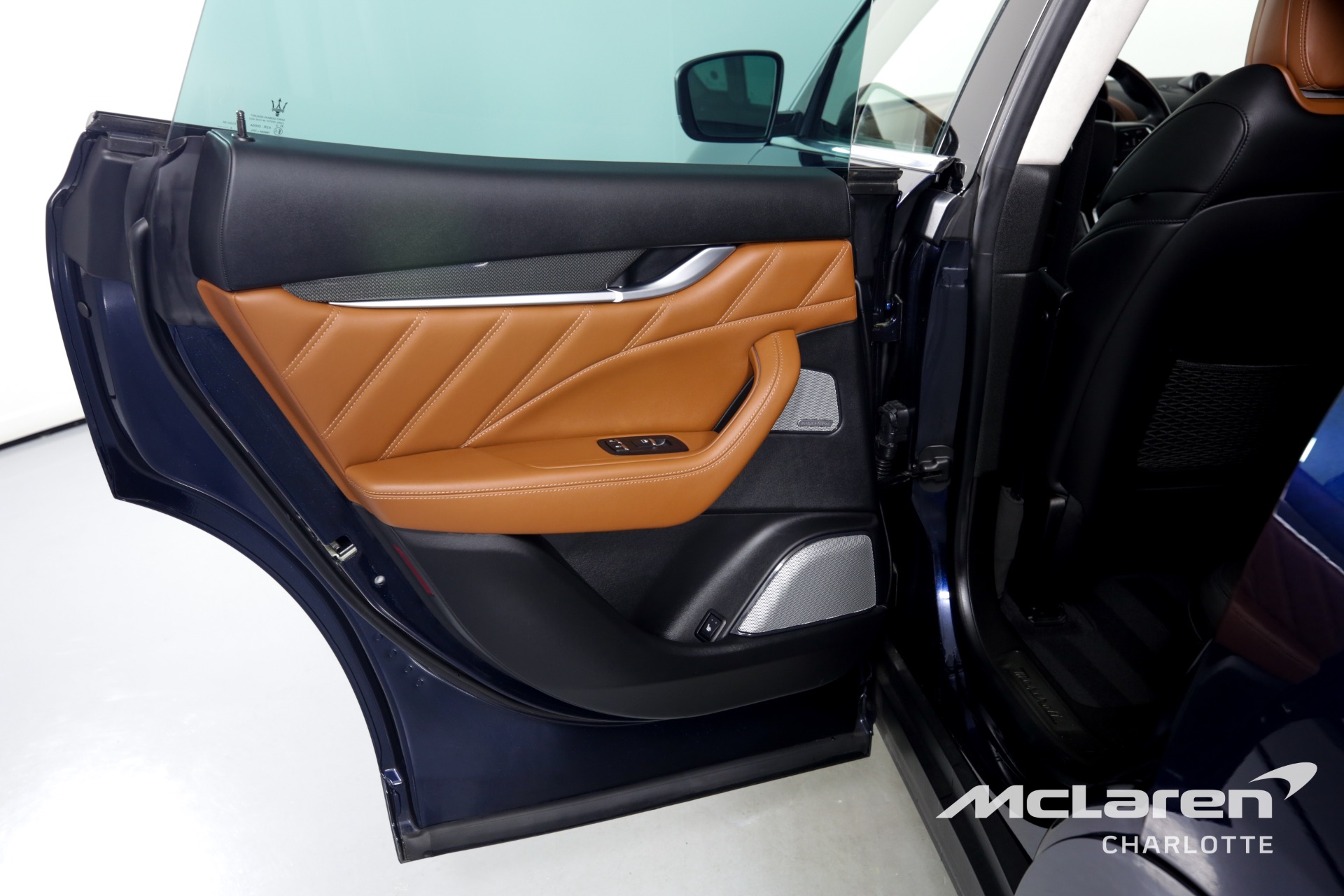 Used 2019 Maserati Levante GranLusso | Charlotte, NC