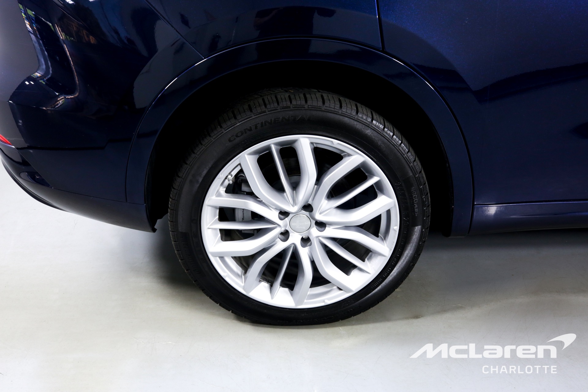 Used 2019 Maserati Levante GranLusso | Charlotte, NC