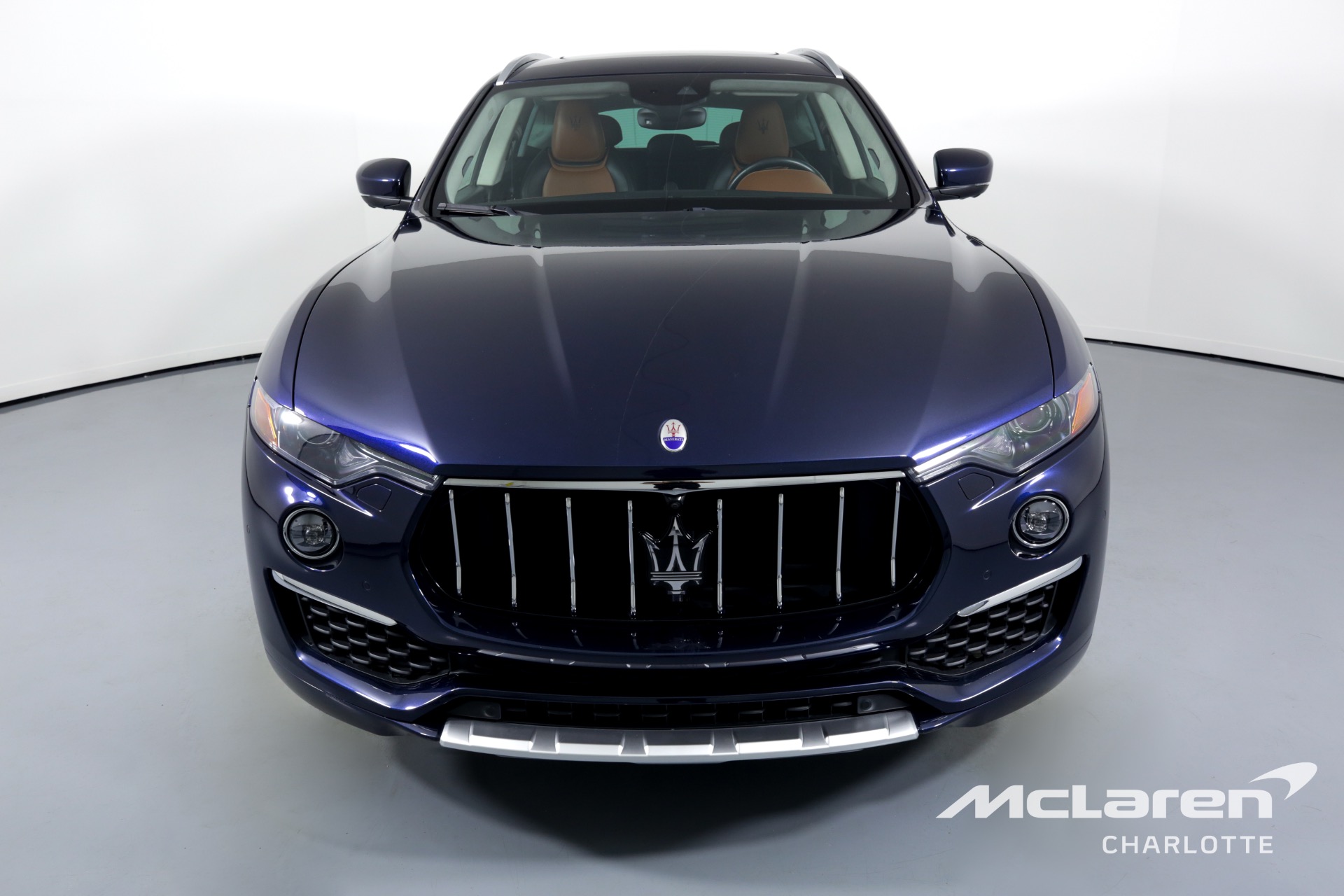 Used 2019 Maserati Levante GranLusso | Charlotte, NC