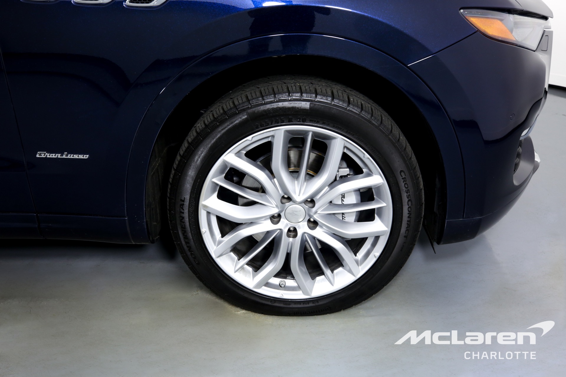Used 2019 Maserati Levante GranLusso | Charlotte, NC