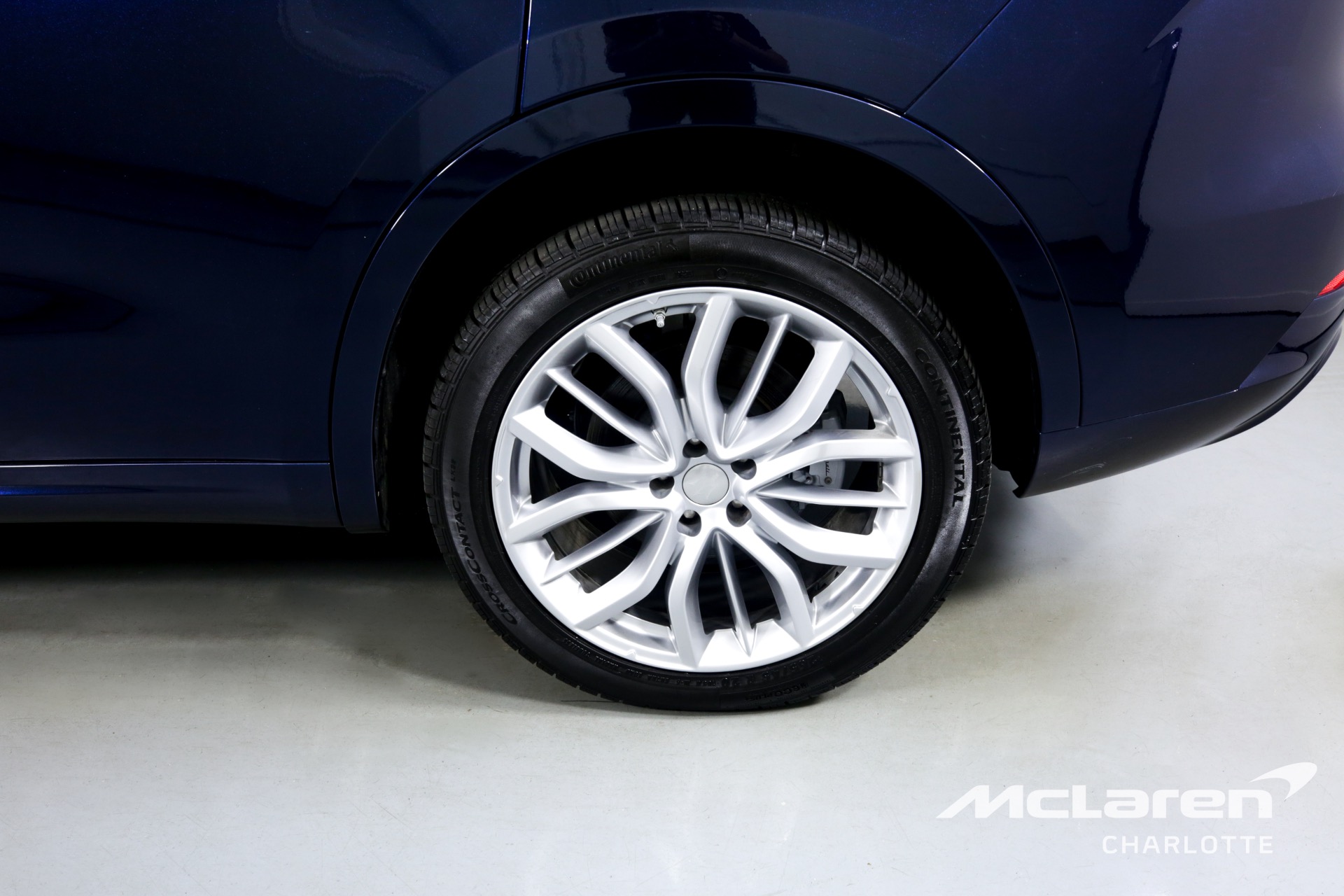 Used 2019 Maserati Levante GranLusso | Charlotte, NC