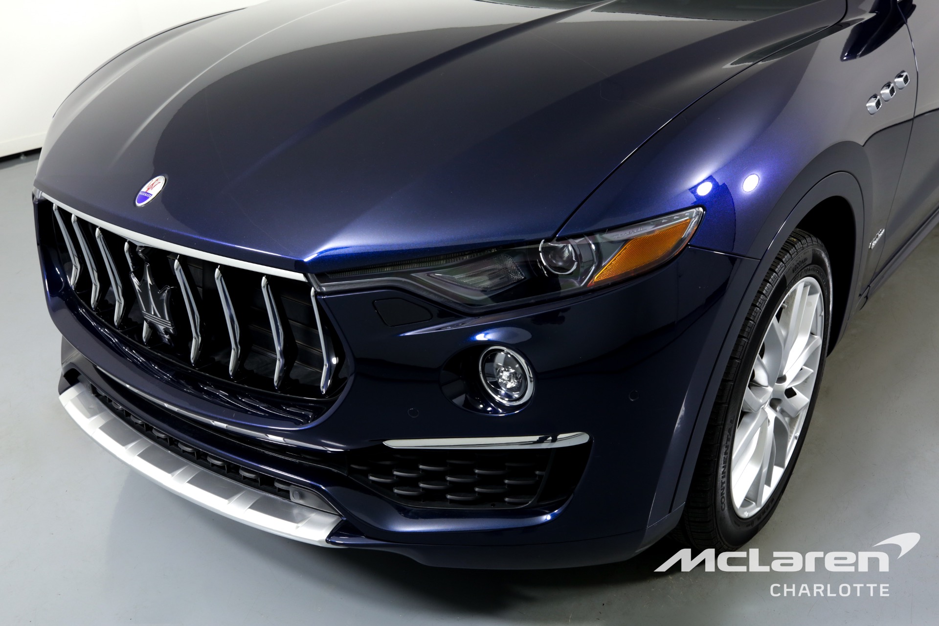 Used 2019 Maserati Levante GranLusso | Charlotte, NC