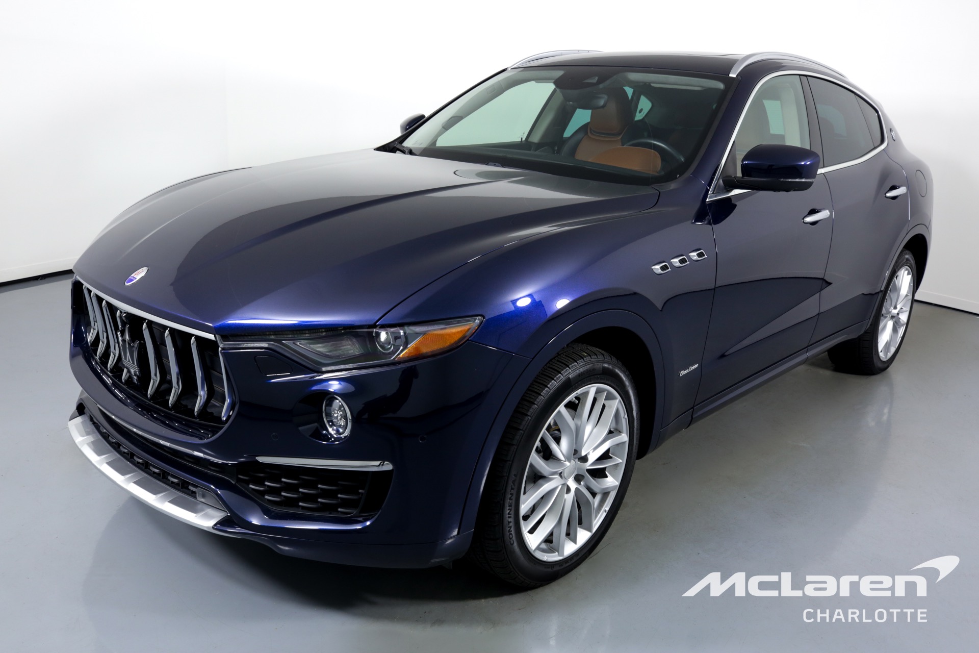 Used 2019 Maserati Levante GranLusso | Charlotte, NC