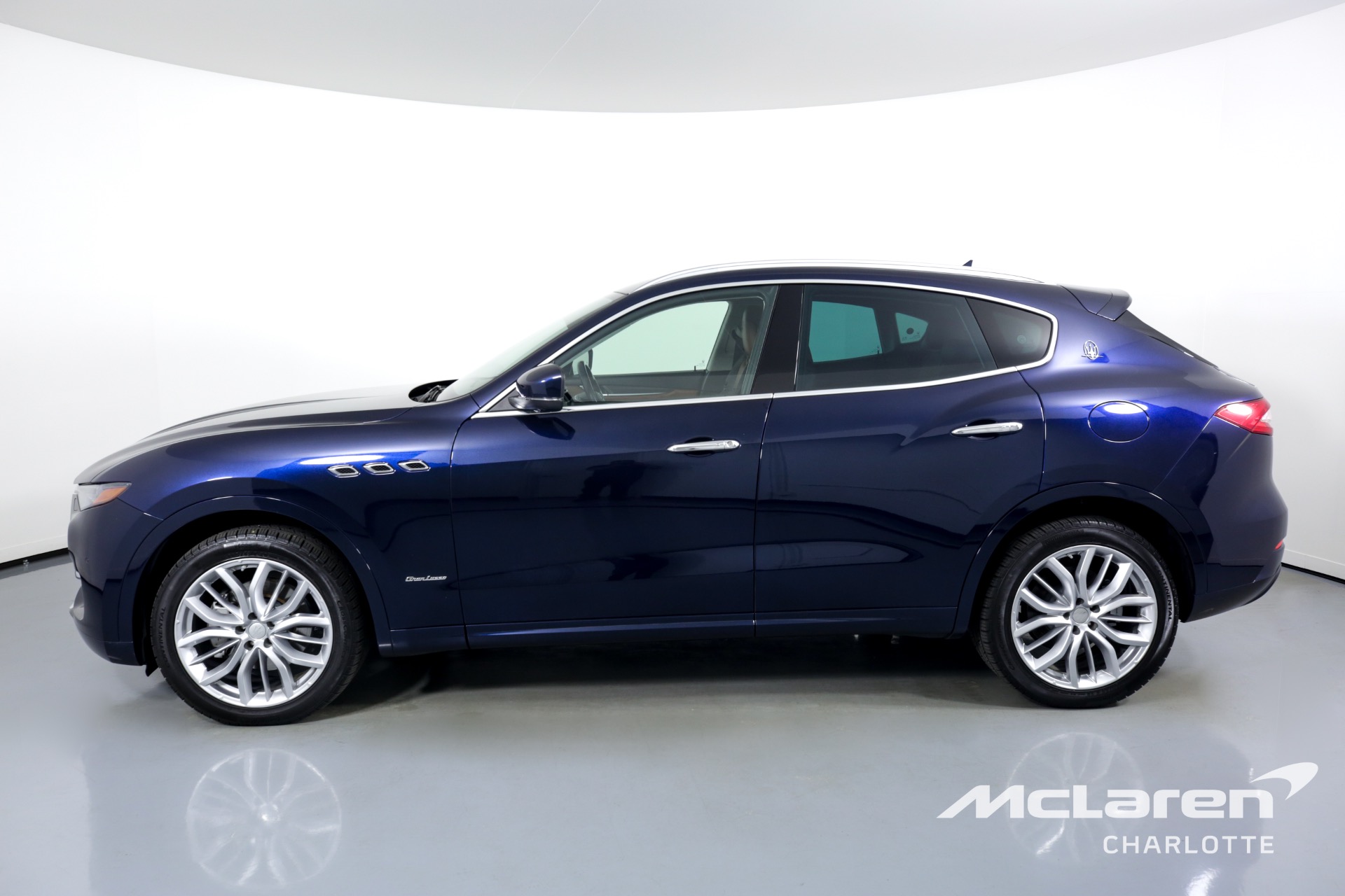 Used 2019 Maserati Levante GranLusso | Charlotte, NC