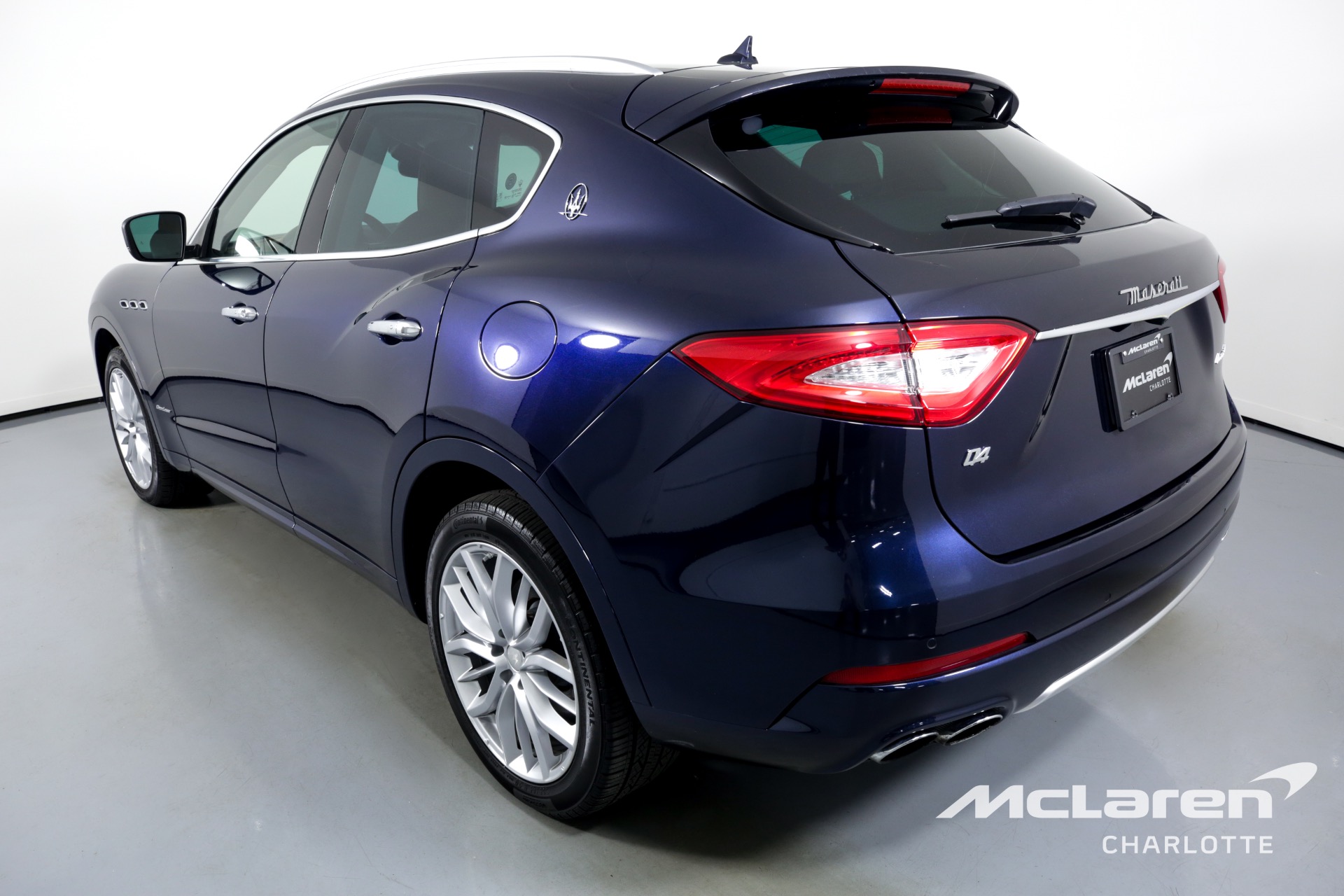 Used 2019 Maserati Levante GranLusso | Charlotte, NC