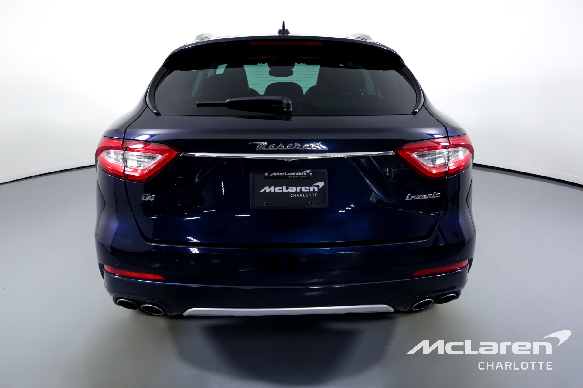 Used 2019 Maserati Levante GranLusso | Charlotte, NC