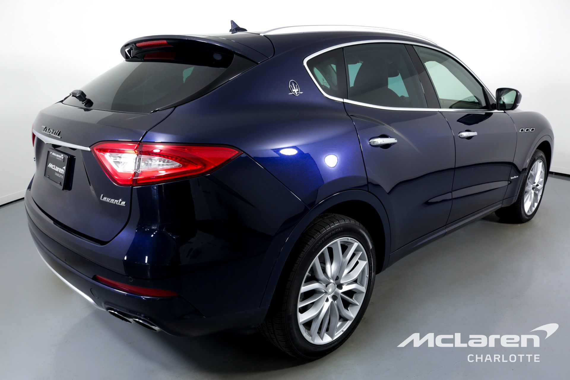 Used 2019 Maserati Levante GranLusso | Charlotte, NC
