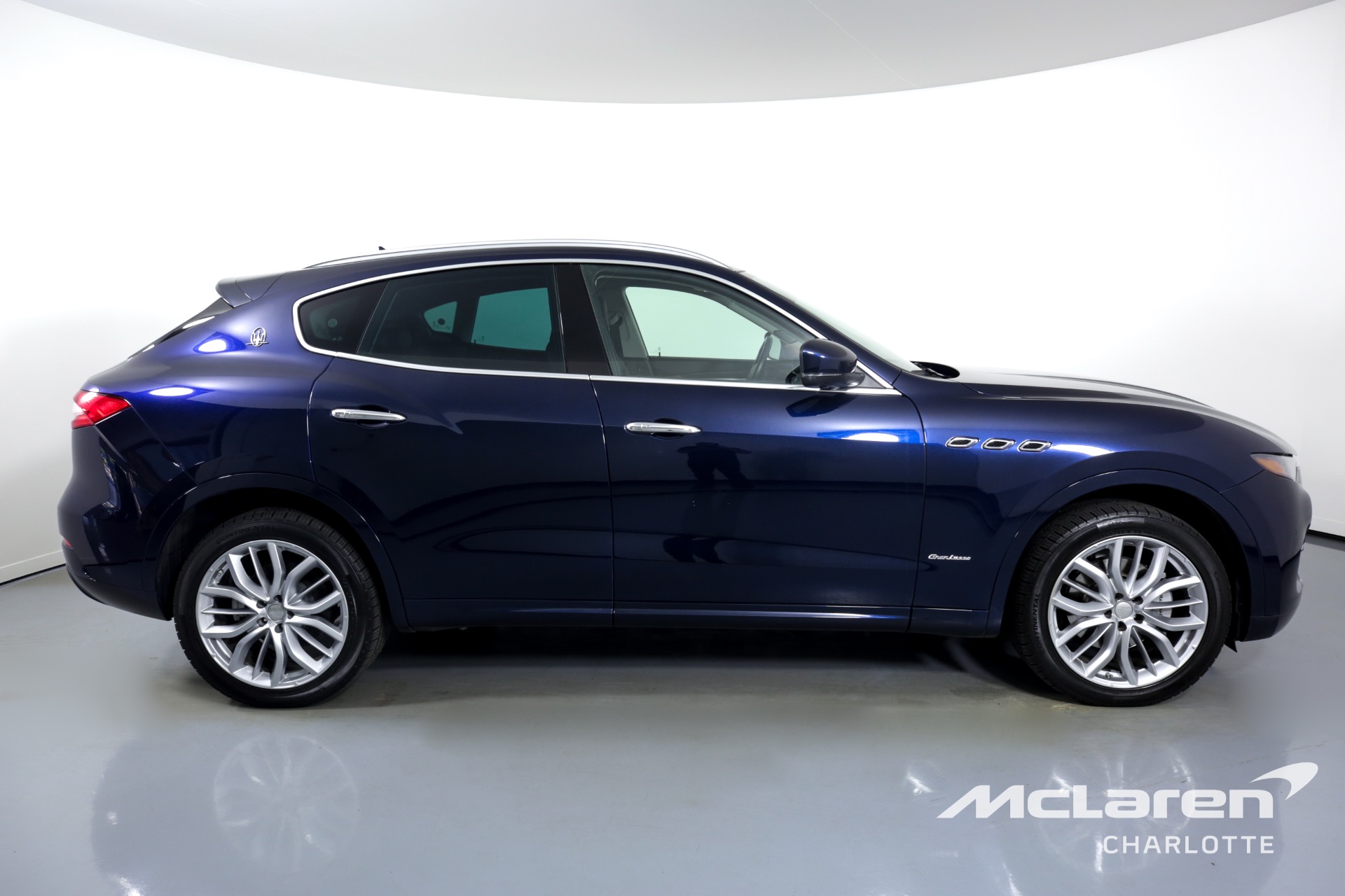 Used 2019 Maserati Levante GranLusso | Charlotte, NC