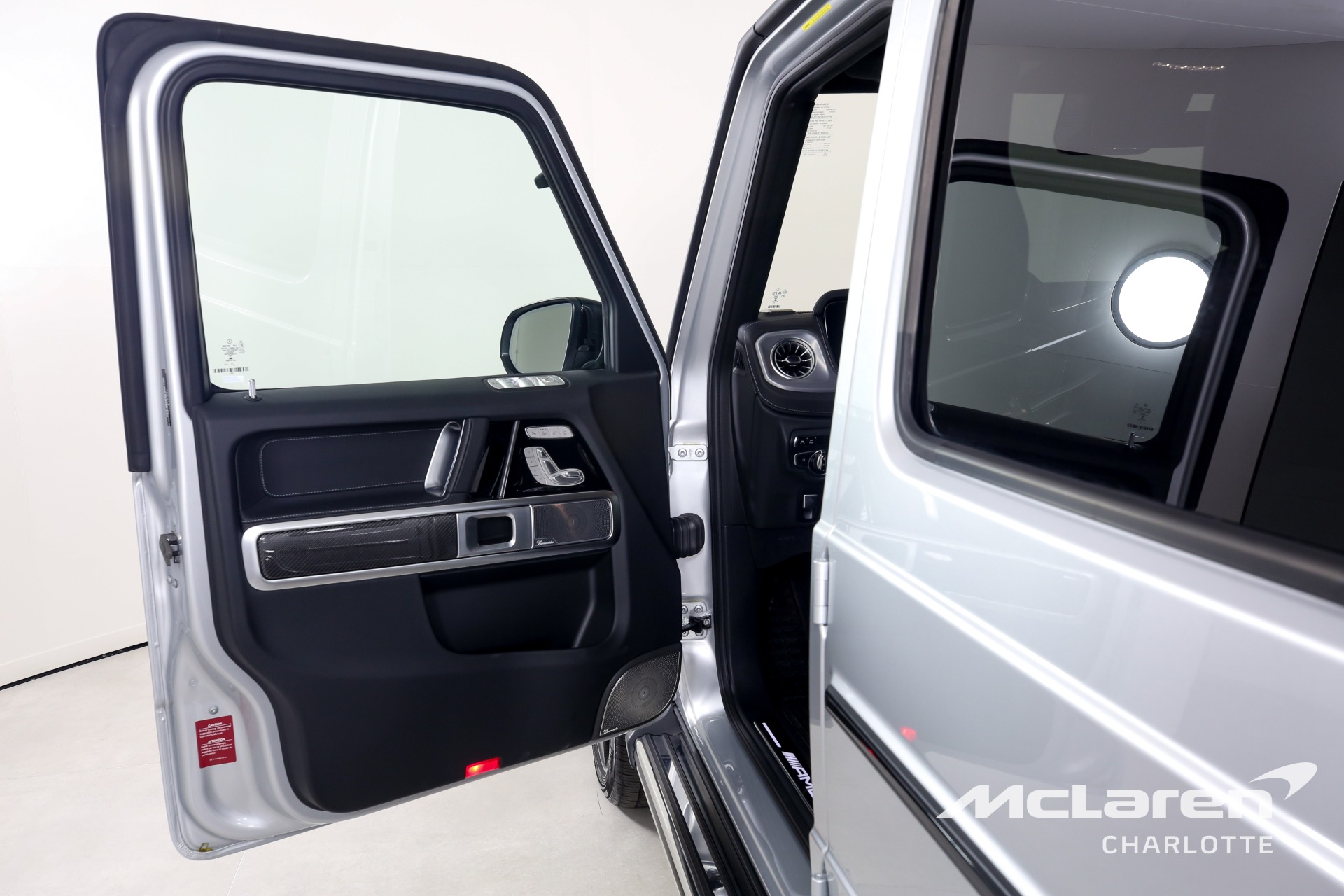 Used 2023 Mercedes-Benz G-Class AMG G 63 | Charlotte, NC
