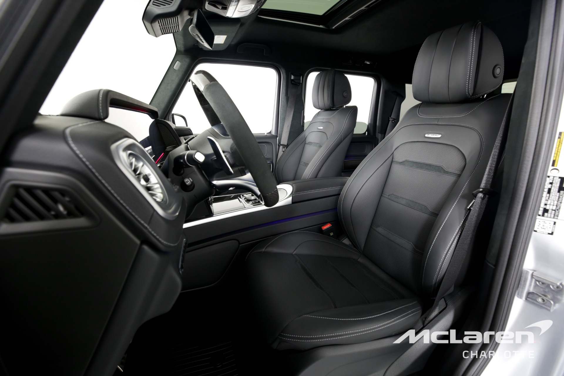 Used 2023 Mercedes-Benz G-Class AMG G 63 | Charlotte, NC