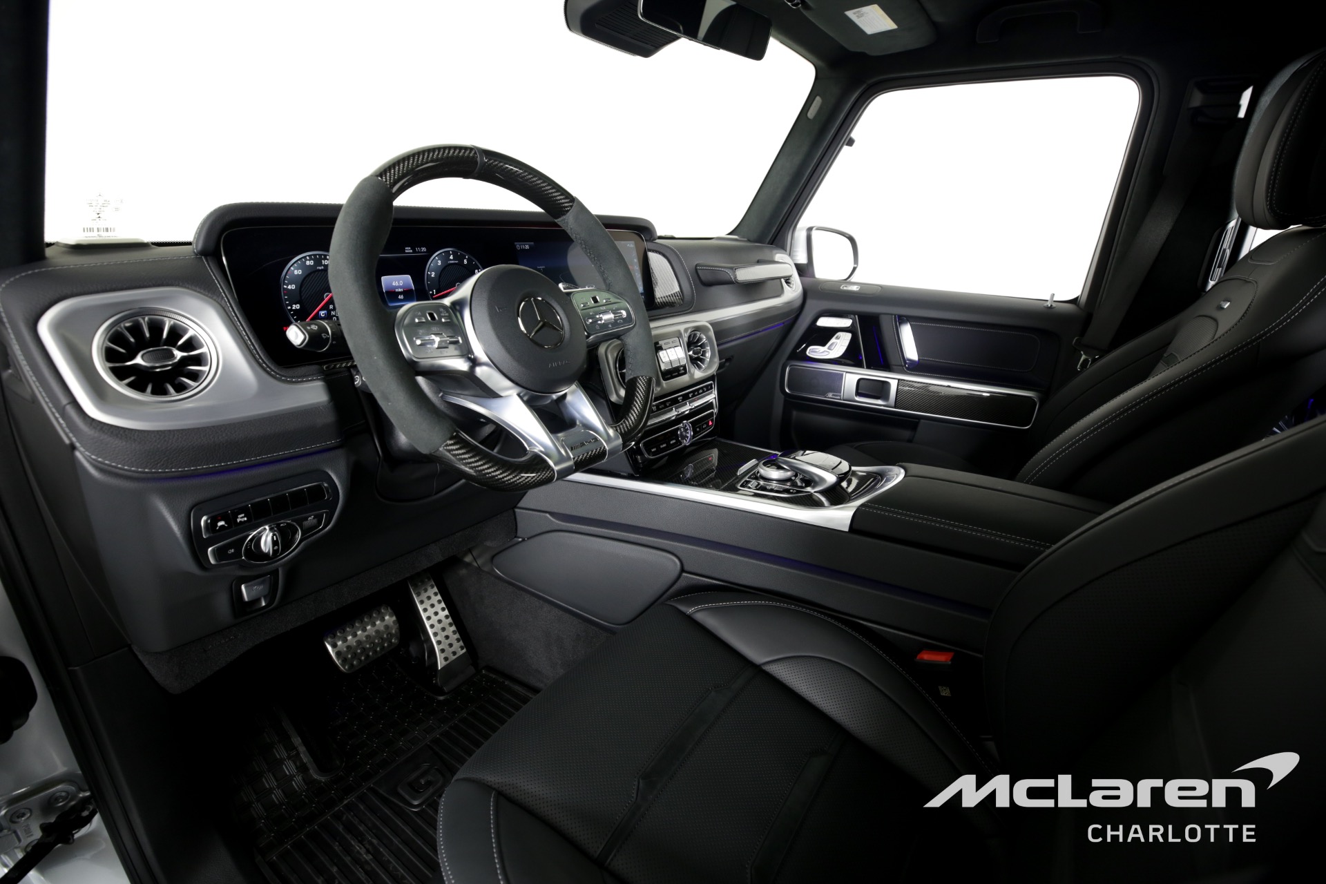 Used 2023 Mercedes-Benz G-Class AMG G 63 | Charlotte, NC