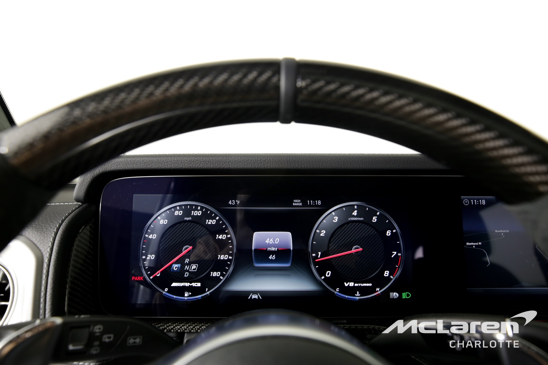 Used 2023 Mercedes-Benz G-Class AMG G 63 | Charlotte, NC