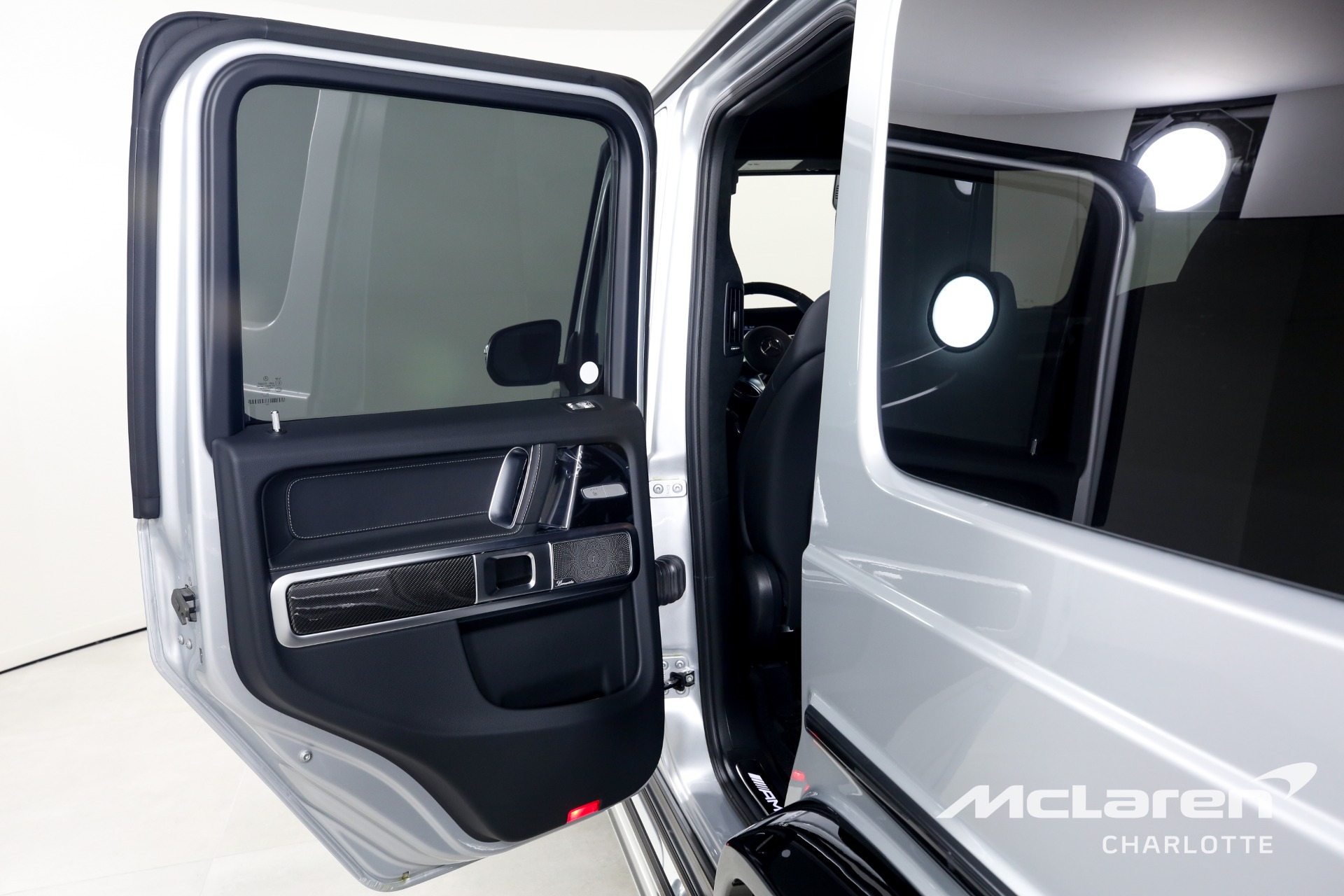 Used 2023 Mercedes-Benz G-Class AMG G 63 | Charlotte, NC