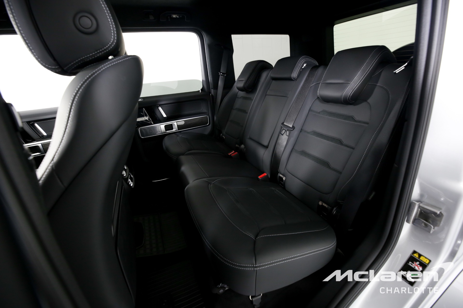 Used 2023 Mercedes-Benz G-Class AMG G 63 | Charlotte, NC