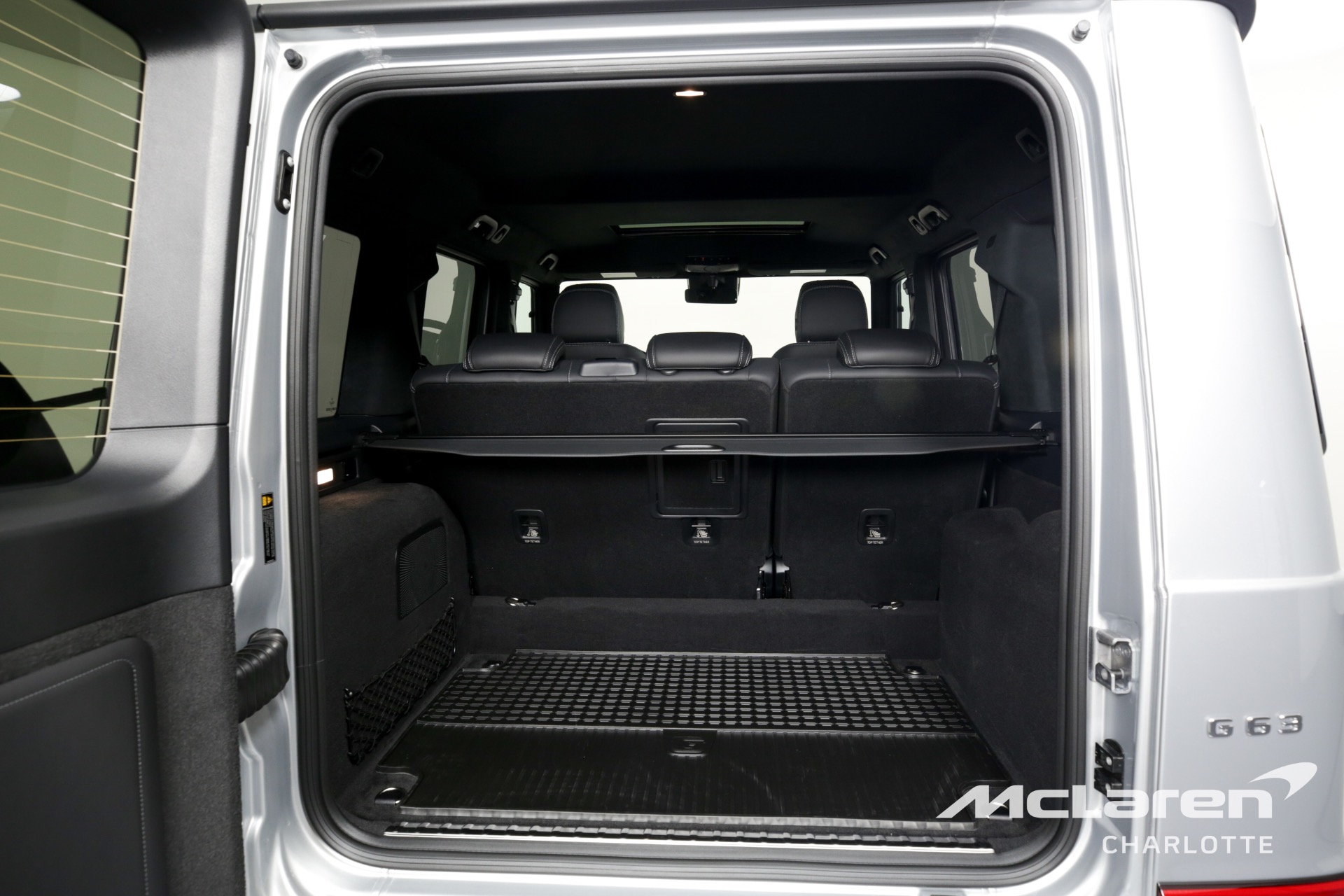 Used 2023 Mercedes-Benz G-Class AMG G 63 | Charlotte, NC