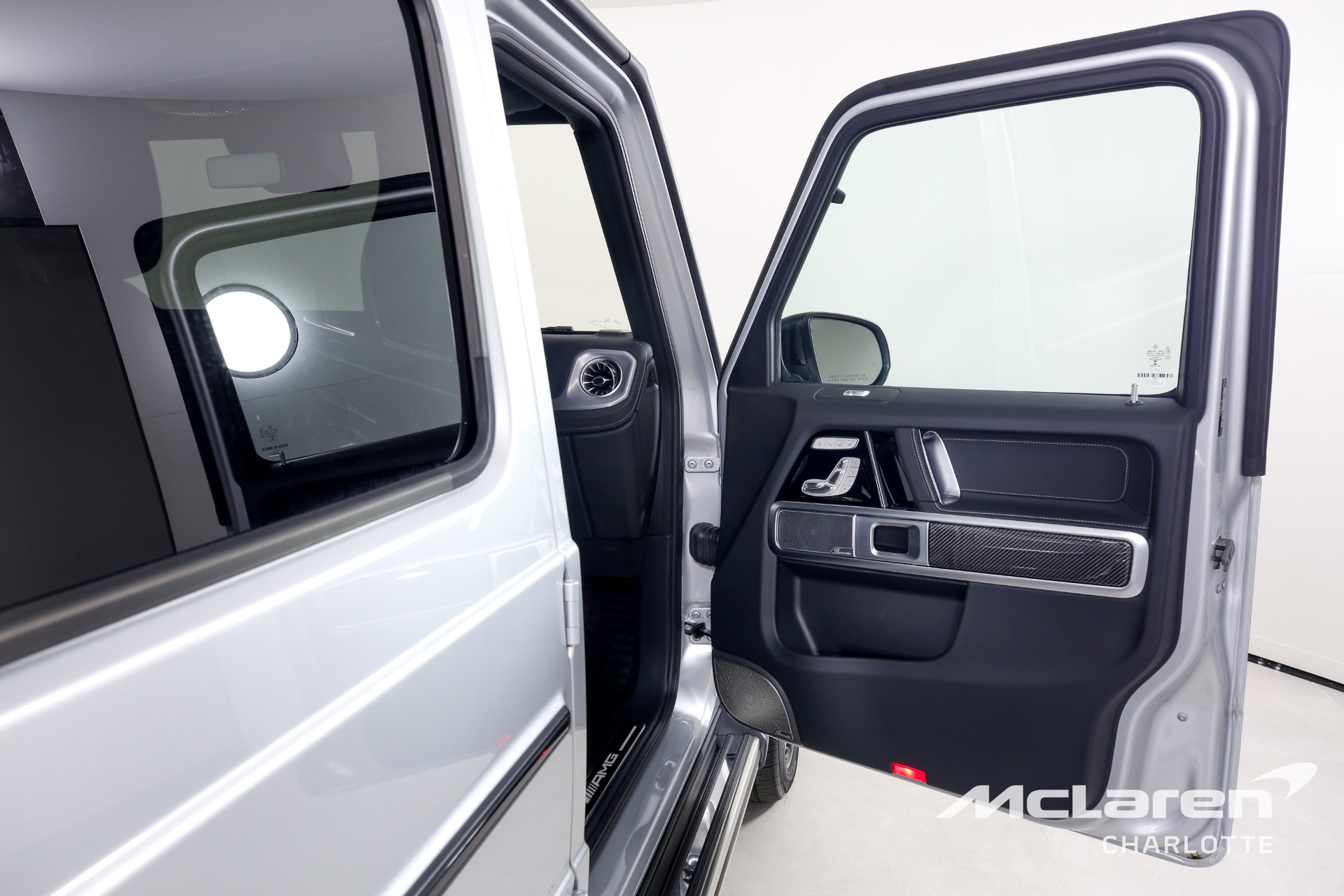 Used 2023 Mercedes-Benz G-Class AMG G 63 | Charlotte, NC