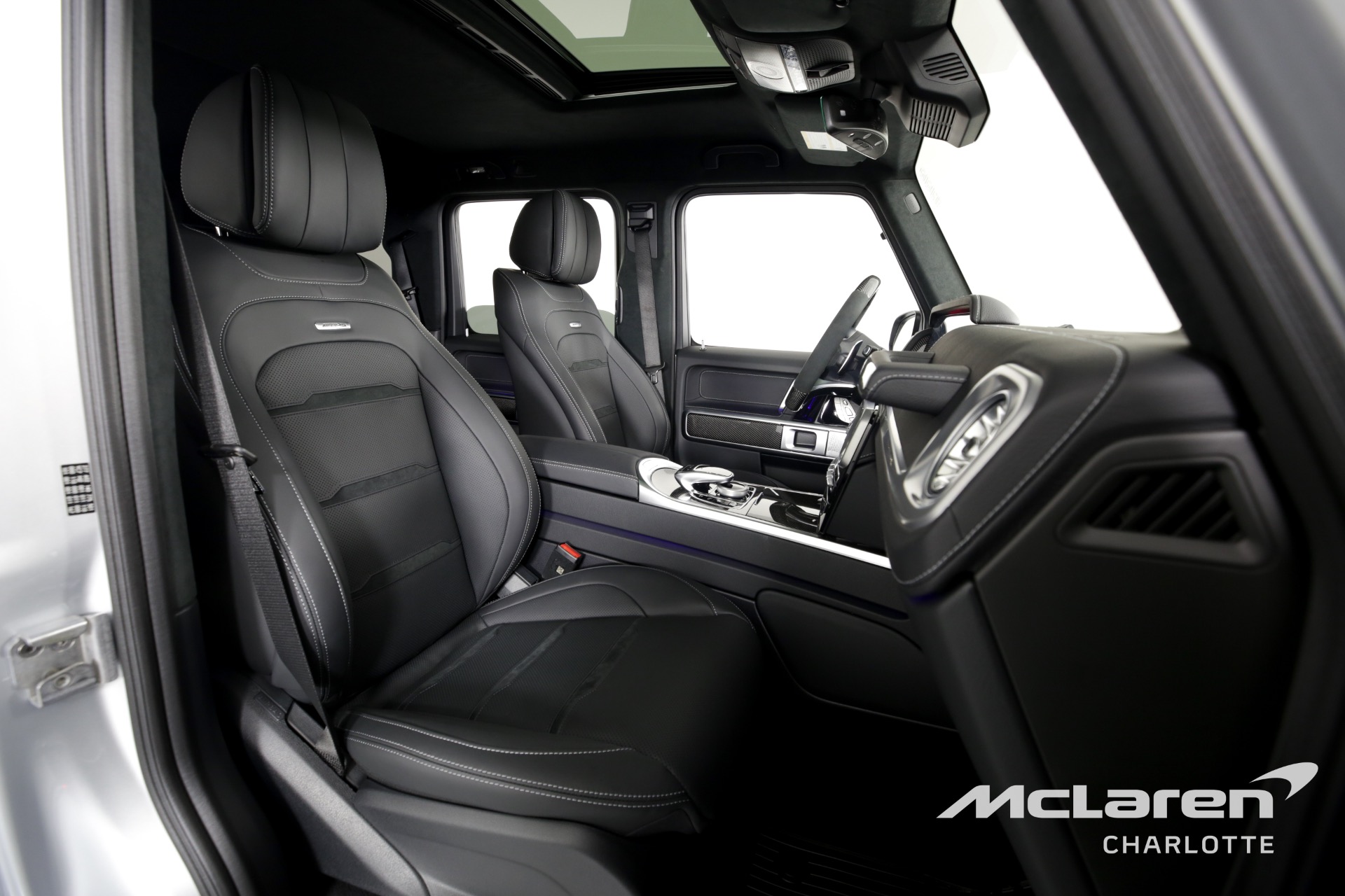 Used 2023 Mercedes-Benz G-Class AMG G 63 | Charlotte, NC