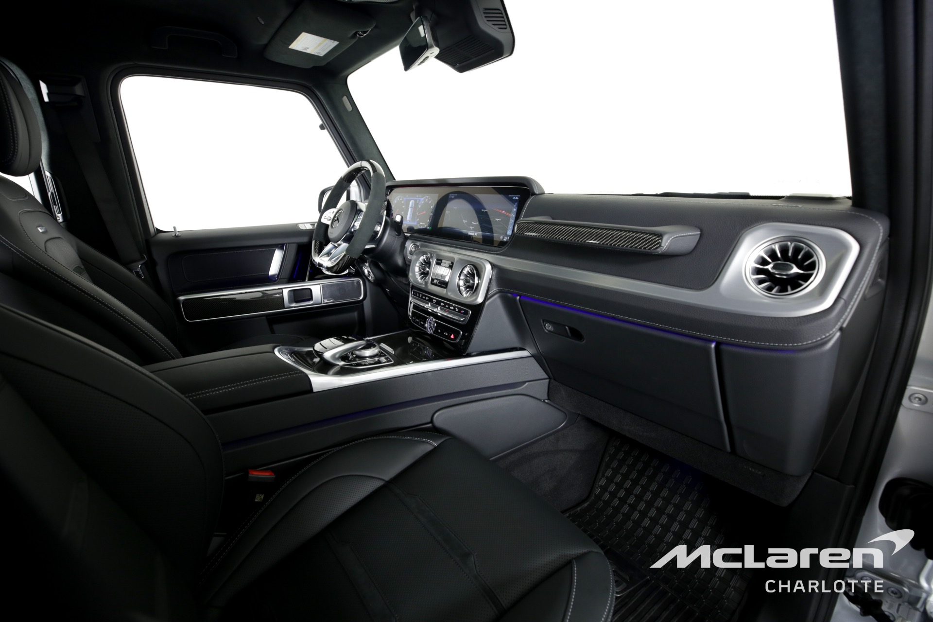 Used 2023 Mercedes-Benz G-Class AMG G 63 | Charlotte, NC