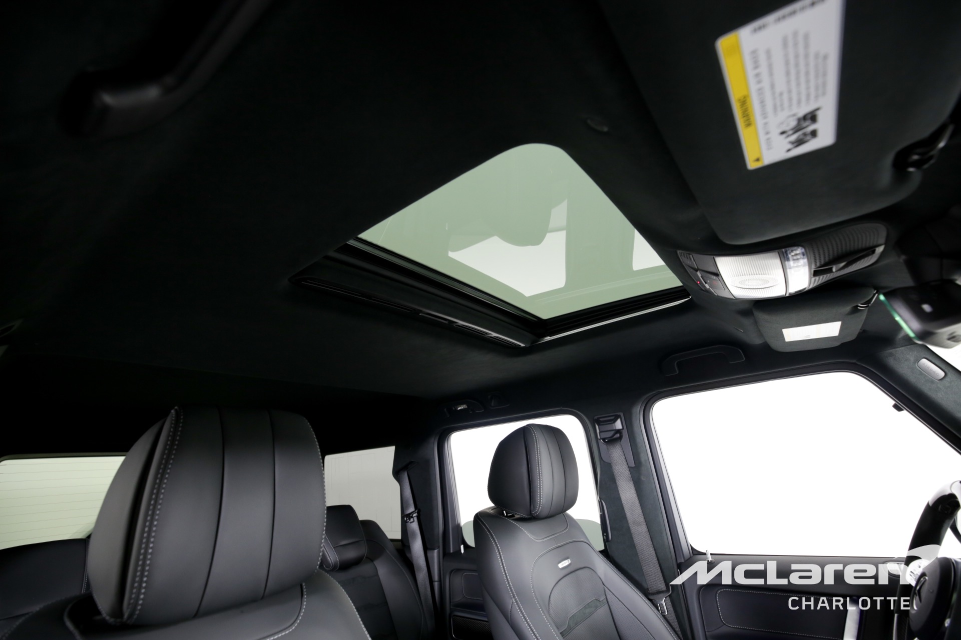 Used 2023 Mercedes-Benz G-Class AMG G 63 | Charlotte, NC