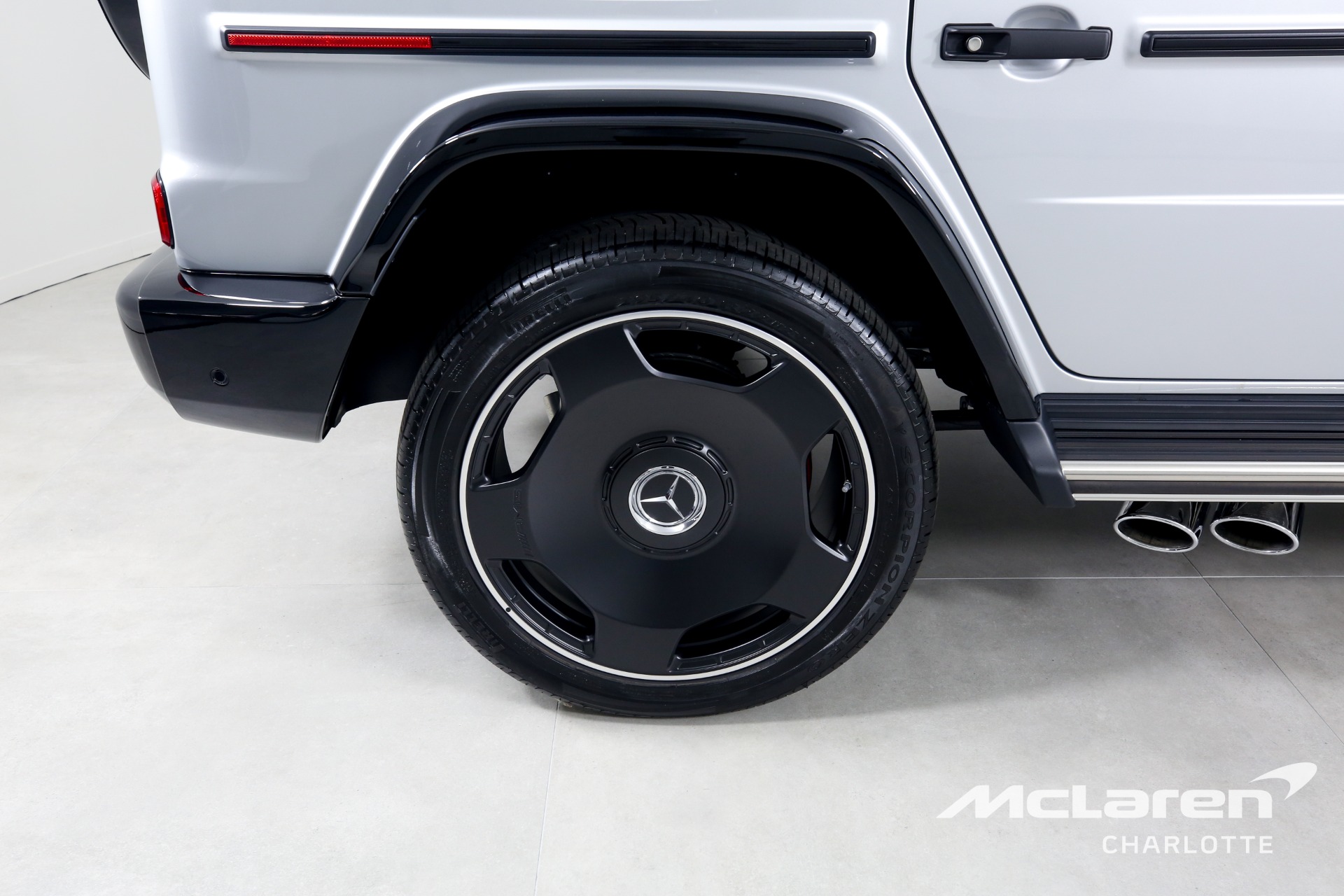 Used 2023 Mercedes-Benz G-Class AMG G 63 | Charlotte, NC