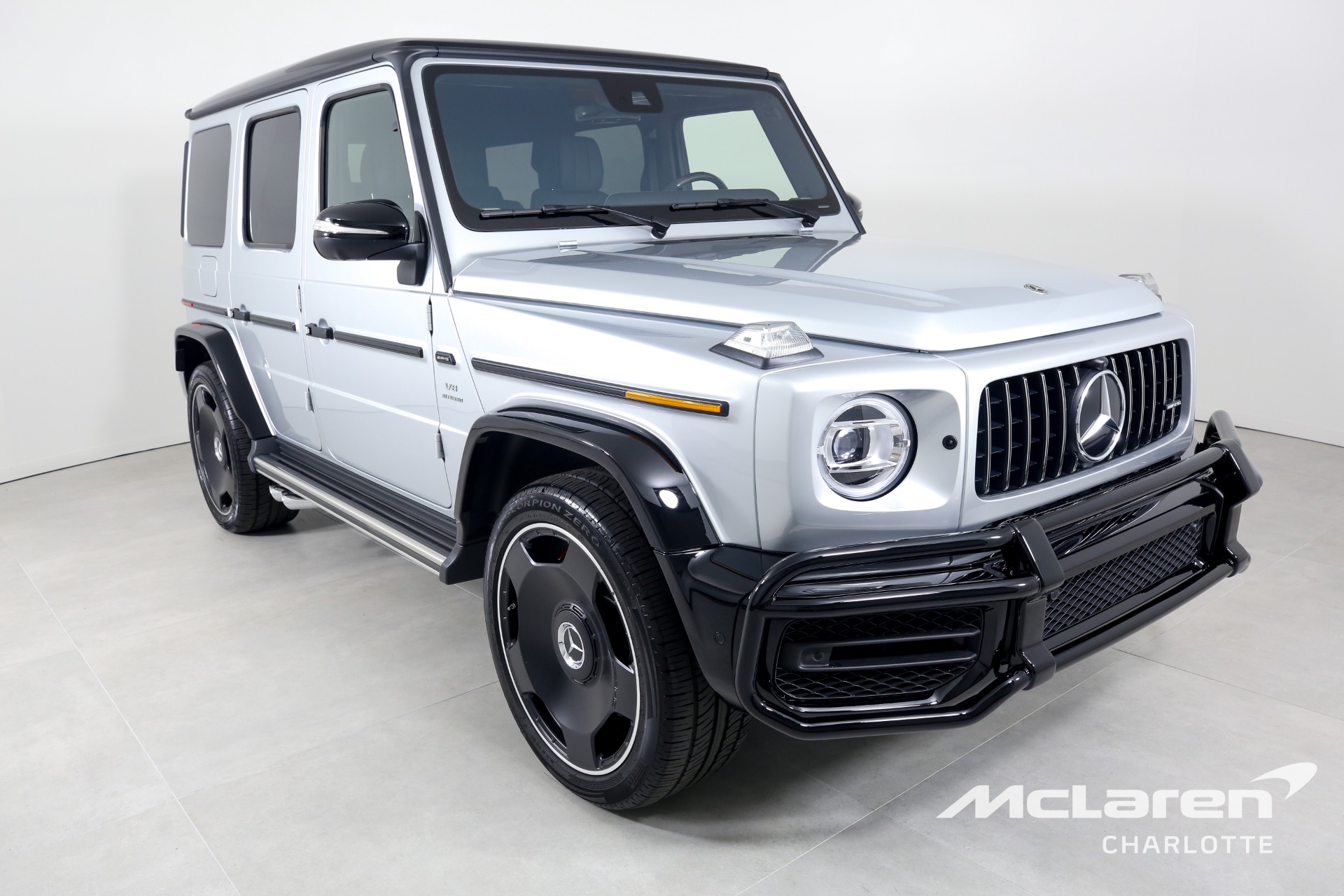Used 2023 Mercedes-Benz G-Class AMG G 63 | Charlotte, NC