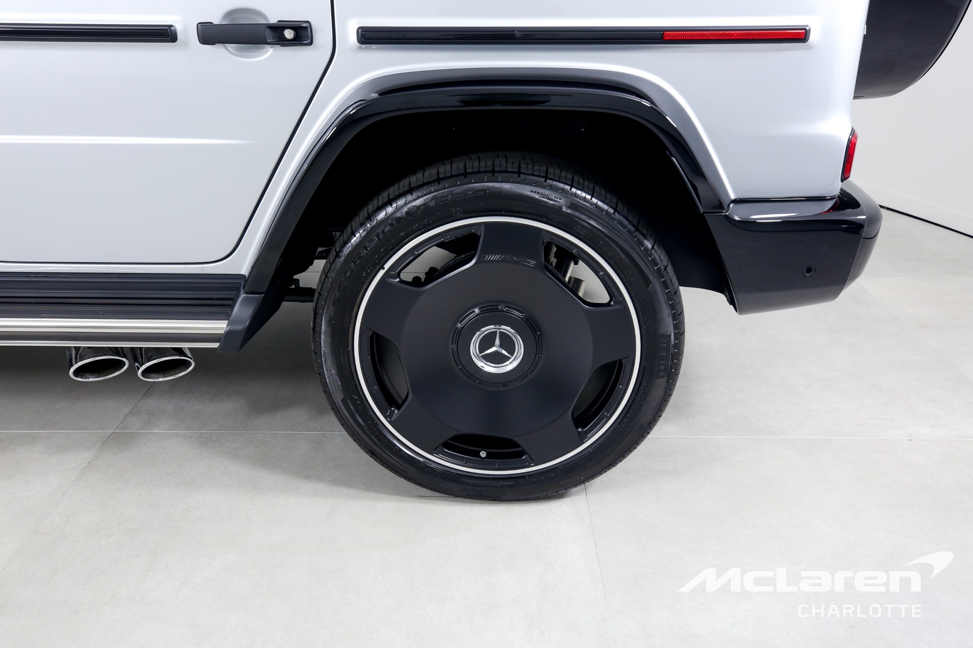 Used 2023 Mercedes-Benz G-Class AMG G 63 | Charlotte, NC