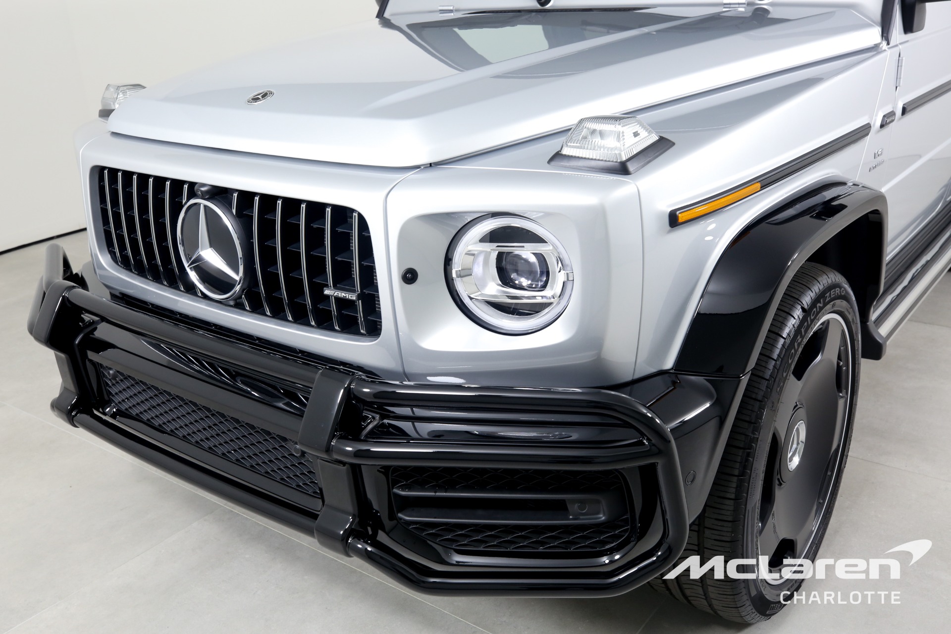 Used 2023 Mercedes-Benz G-Class AMG G 63 | Charlotte, NC