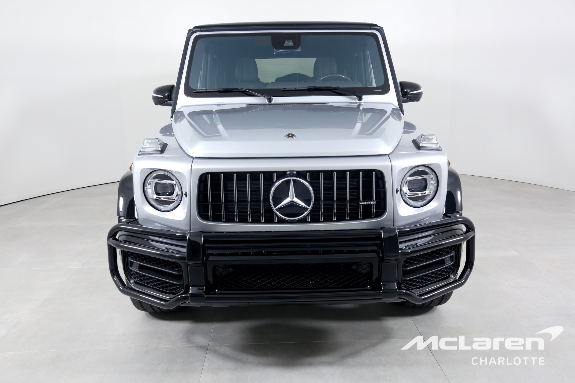 Used 2023 Mercedes-Benz G-Class AMG G 63 | Charlotte, NC