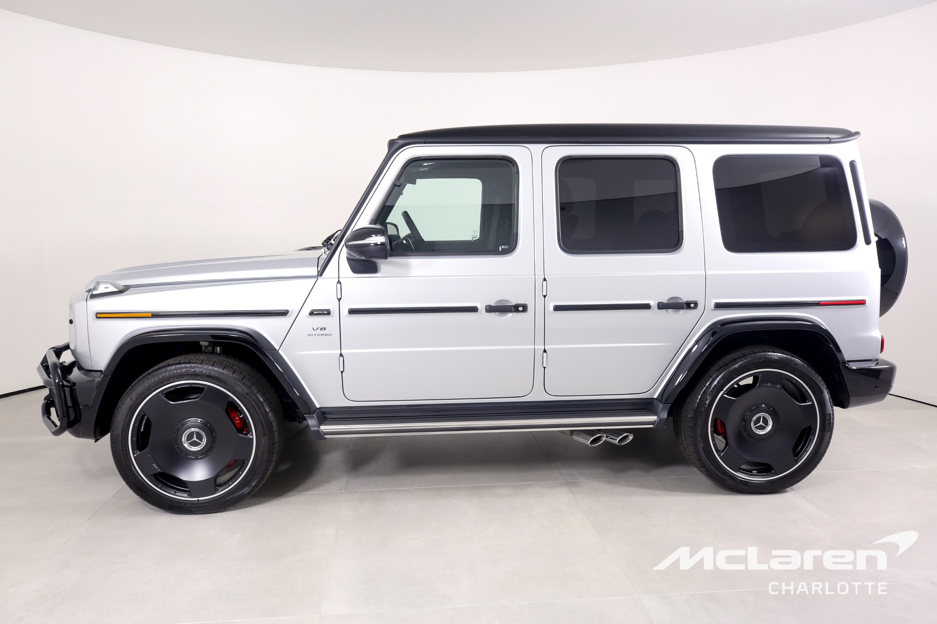 Used 2023 Mercedes-Benz G-Class AMG G 63 | Charlotte, NC