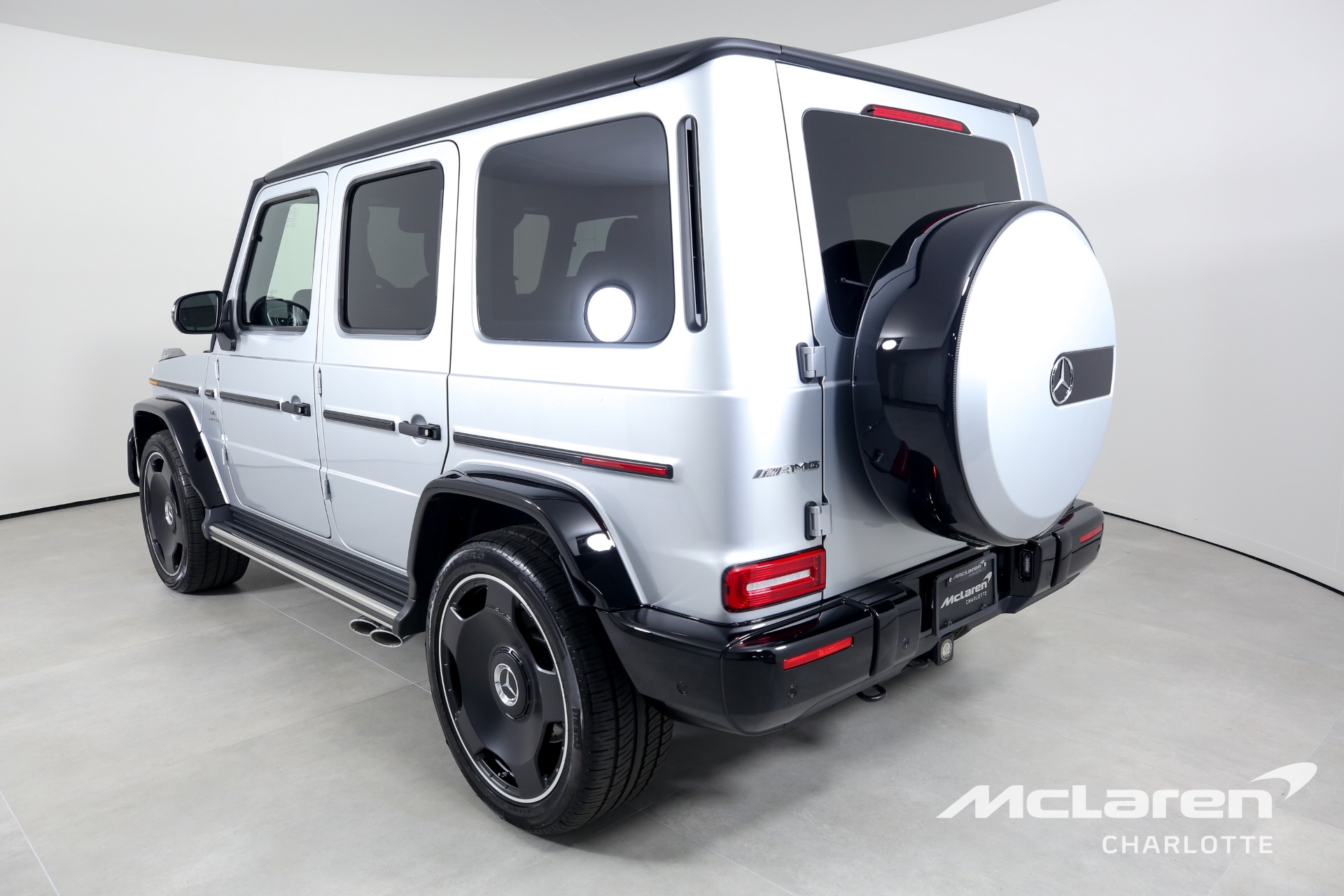 Used 2023 Mercedes-Benz G-Class AMG G 63 | Charlotte, NC