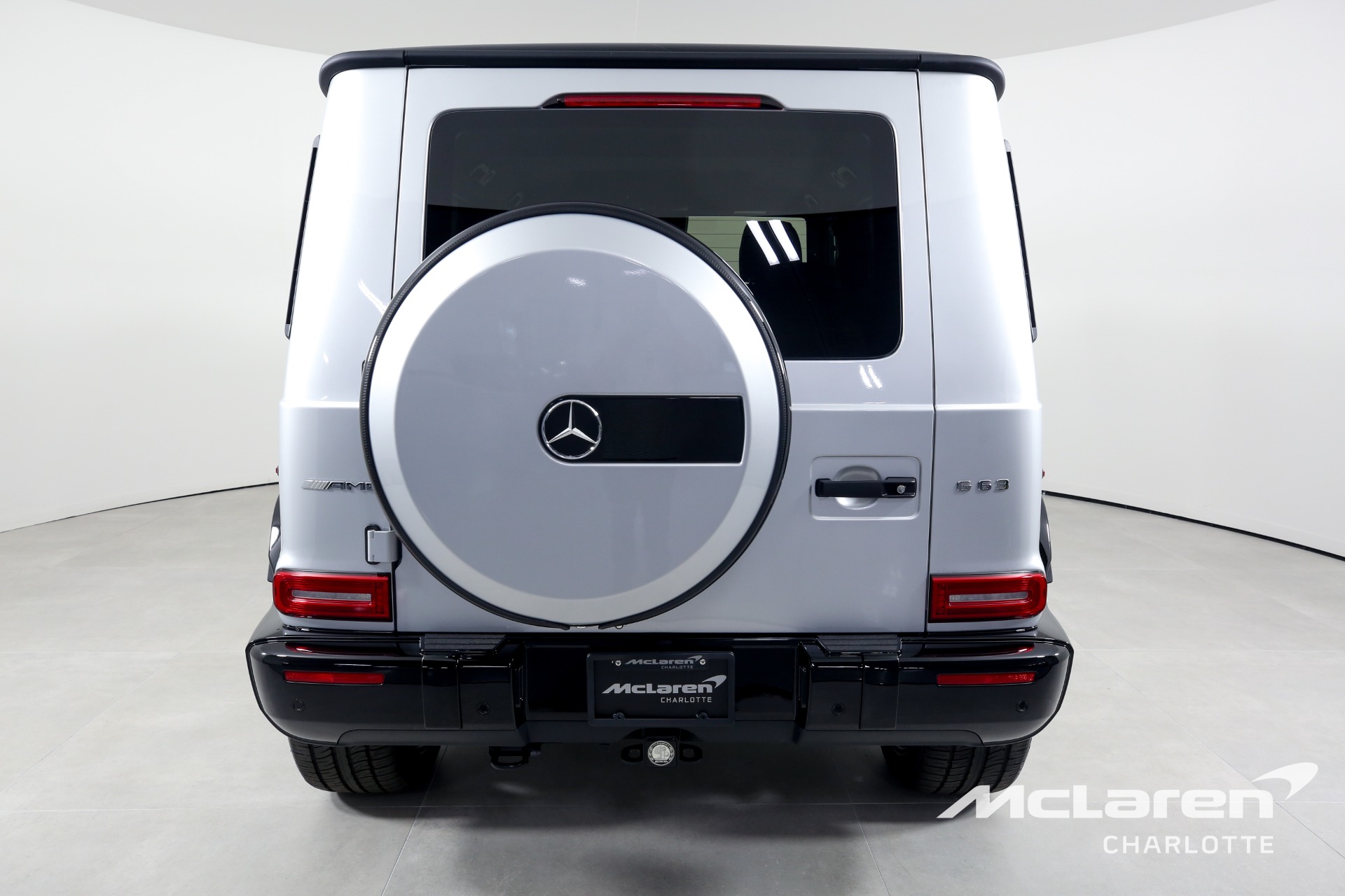 Used 2023 Mercedes-Benz G-Class AMG G 63 | Charlotte, NC