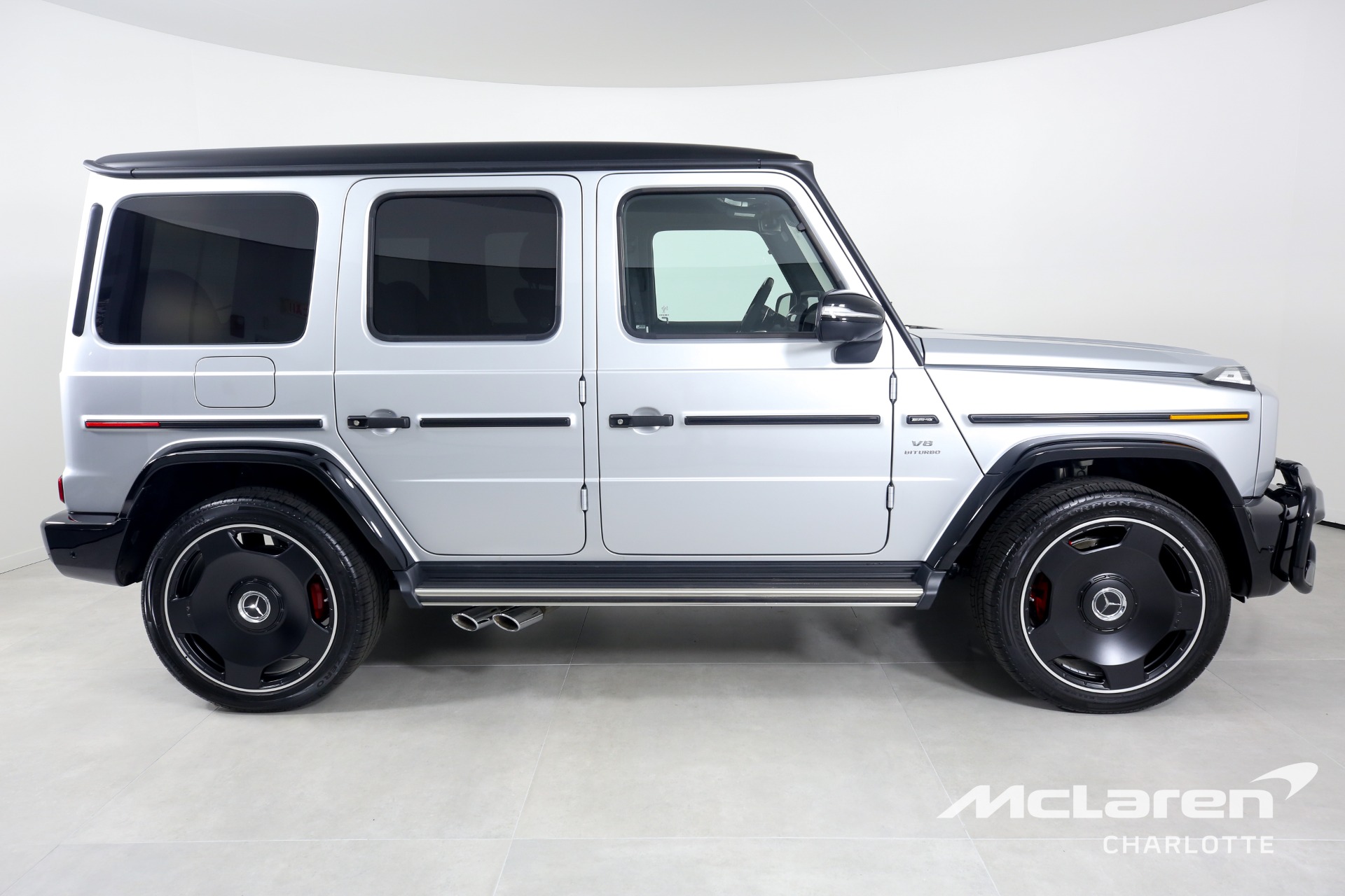 Used 2023 Mercedes-Benz G-Class AMG G 63 | Charlotte, NC