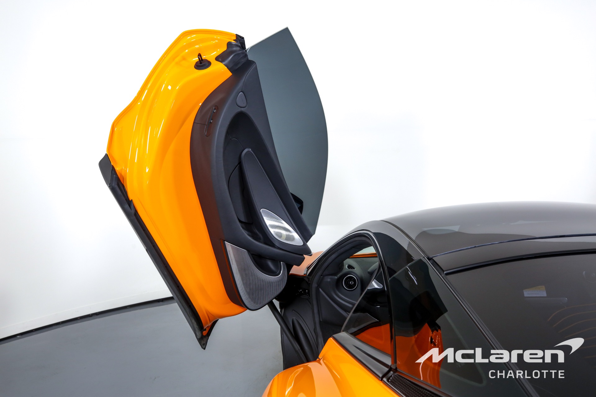 Used 2023 McLaren GT | Charlotte, NC