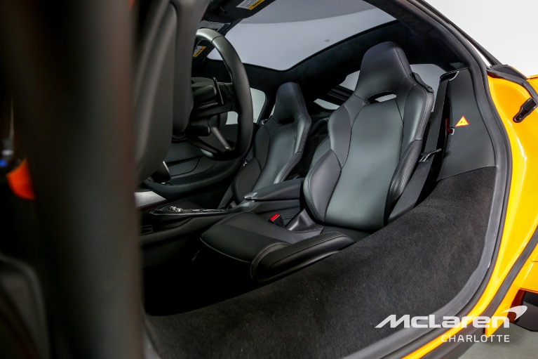 Used-2023-McLaren-GT