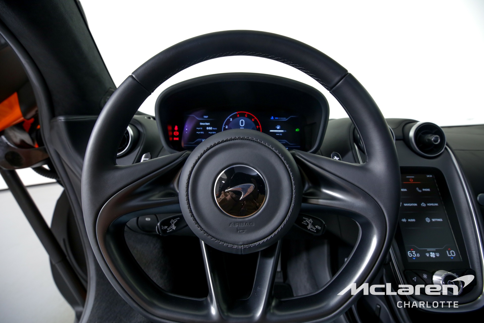 Used 2023 McLaren GT | Charlotte, NC