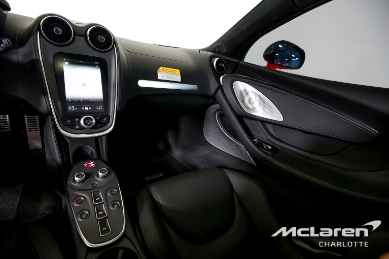 Used-2023-McLaren-GT