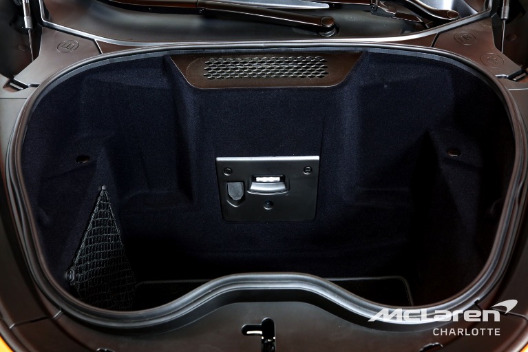 Used-2023-McLaren-GT